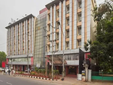 Hotel Anmol Continental in Hyderabad | 2023 Updated prices, deals ...