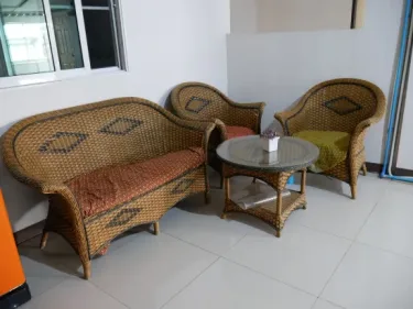 รัชนีห้องพัก #4