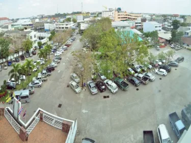 ขอนแก่น โรงแรม #5