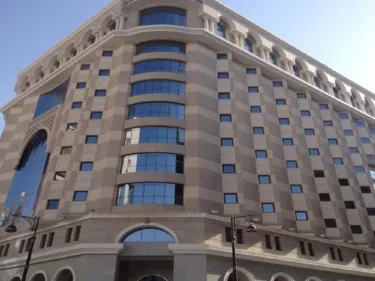 emaar al mektan hotel madinah contact number