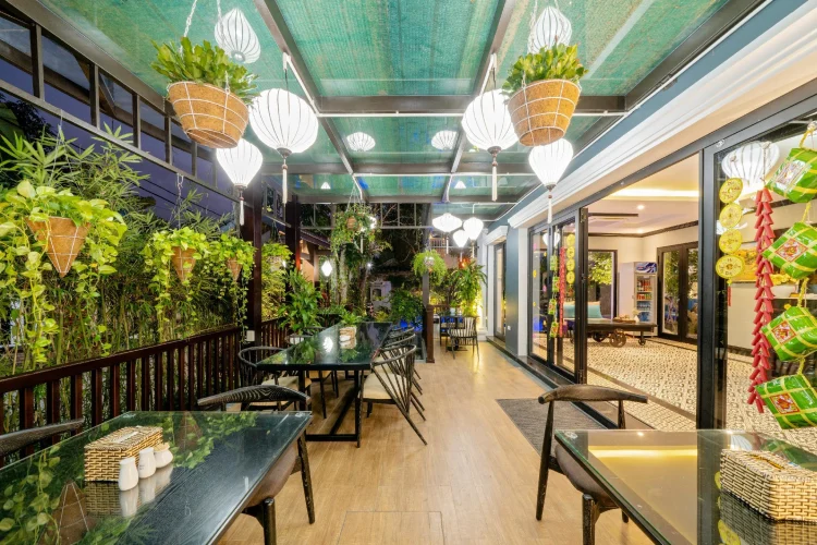 Daisy An Bang Villa Hoi An 2022 hotel deals Klook United States