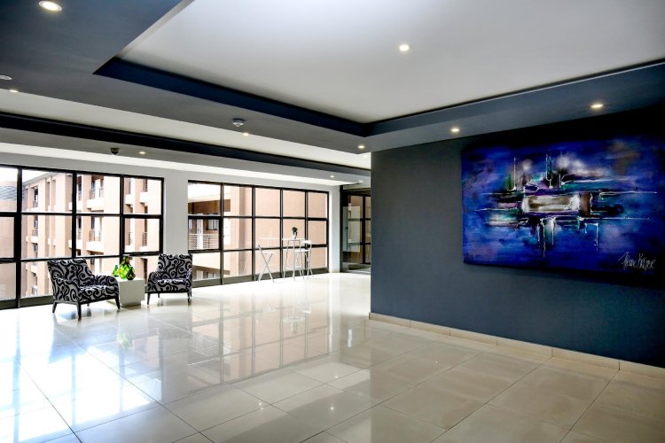 The Nicol Hotel and Apartments City of Ekurhuleni Metropolitan Municipality 2022 hotel deals