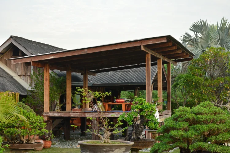 18 Bonsai Garden Resort in Rayong 2023 Updated prices, deals Klook