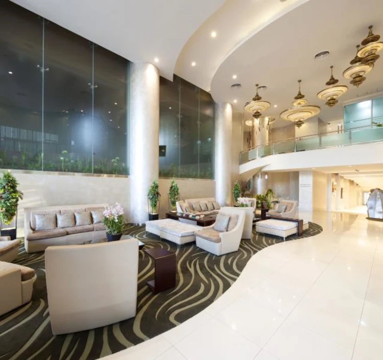 Viva Garden Serviced Residence Bangkok 22 Hotel Deals Klook Singapore
