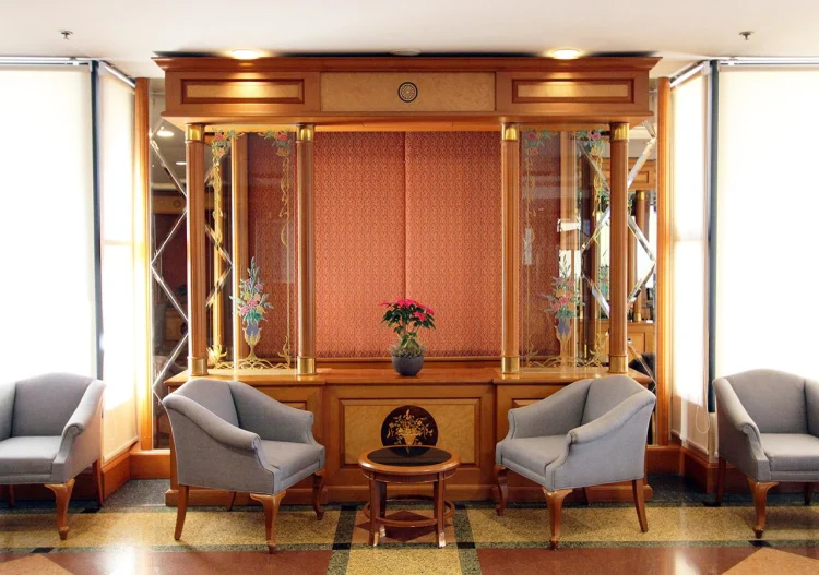 Grand Tower Inn Rama Vi Hotel Bangkok 22 Hotel Deals Klook India
