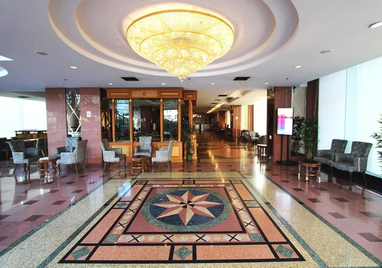 Grand Tower Inn Rama Vi Hotel Bangkok 22 Hotel Deals Klook India