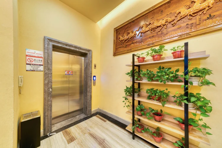 星洛客·精选怡居睡眠酒店（衢州国金中心店） in Quzhou | 2023 Updated prices, deals - Klook Canada
