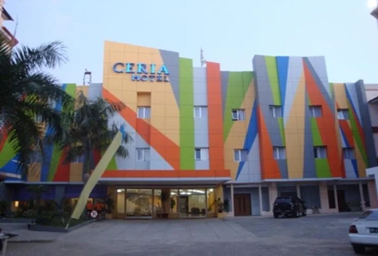 Ceria Hotel in Jambi 2023 Updated prices, deals Klook United States