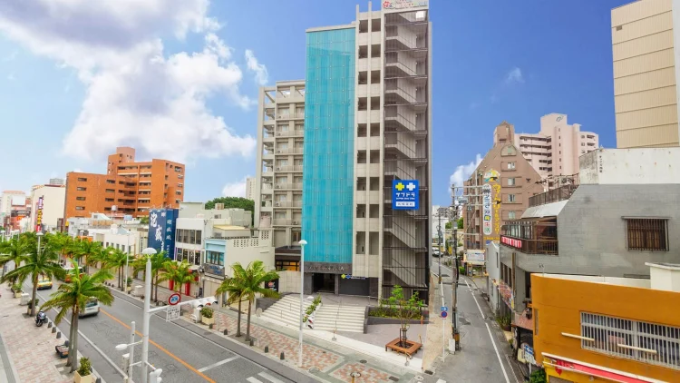 나하 시 호텔 란타나 나하 고쿠사이-도리 | 2023년 최신 가격 & 프로모션 - 클룩 Klook 대한민국