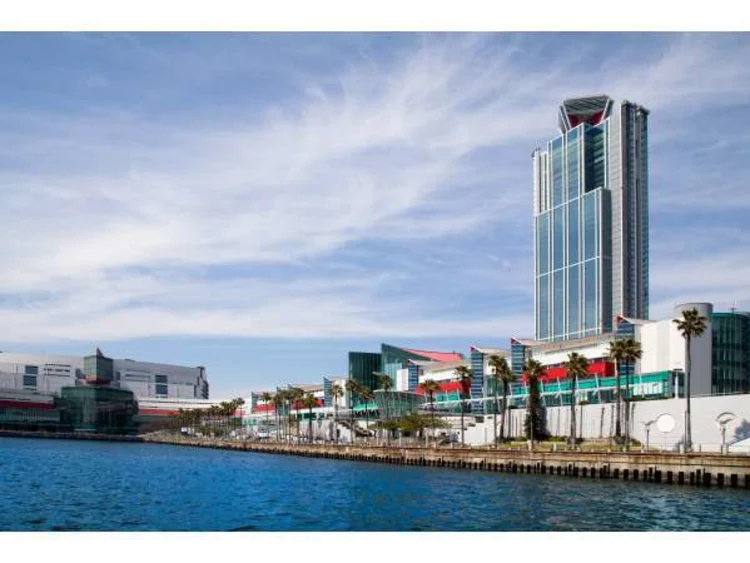 Sakishima Cosmo Tower Hotel in Osaka 2023 Updated prices, deals Klook United States