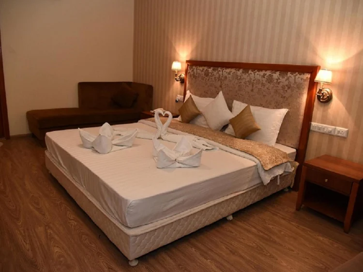 Palm Green Club Resort in Kheda District 2023 Updated prices, deals
