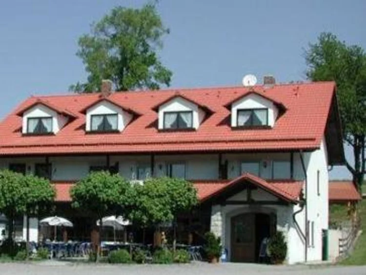 hotel schwandorf klausensee