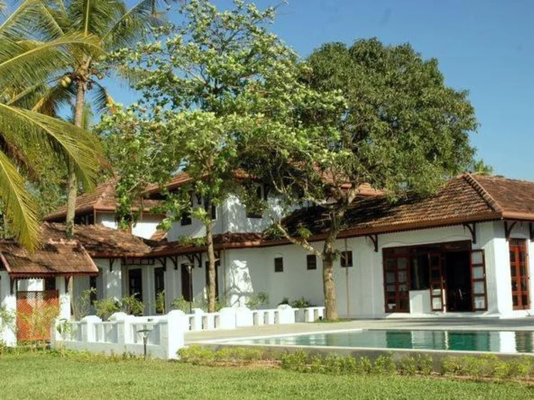 Heritage Methanam Hotel in Cochin 2023 Updated prices, deals Klook