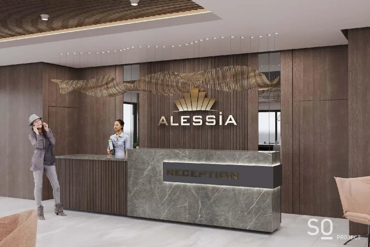 Alessia Hotel & Spa in Side | 2023 Updated prices, deals - Klook United ...