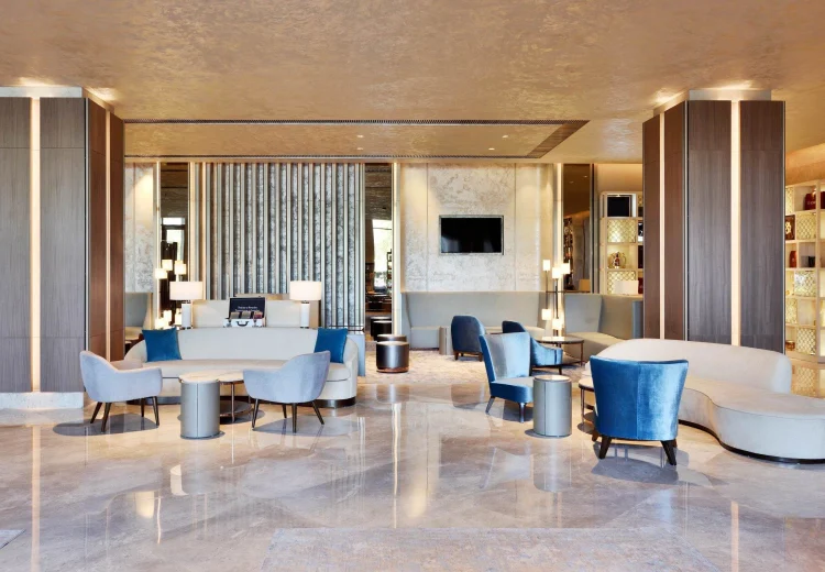 Indore Marriott Hotel in Indore 2023 Updated prices, deals Klook India