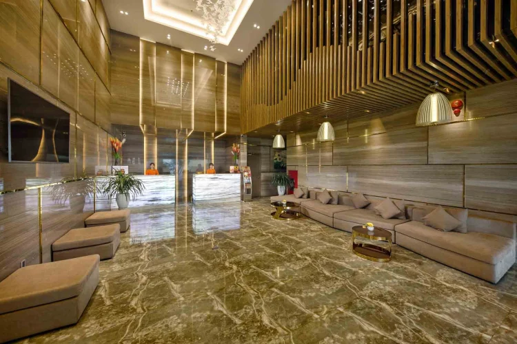 다낭 그랜드 선라이즈 부티크 호텔 | 2023년 최신 가격 & 프로모션 - 클룩 Klook 대한민국