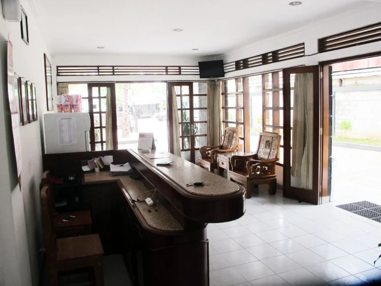 Grand Tirta Hotel di Pangandaran | Harga dan Penawaran Terbaru Tahun 2023 - Klook