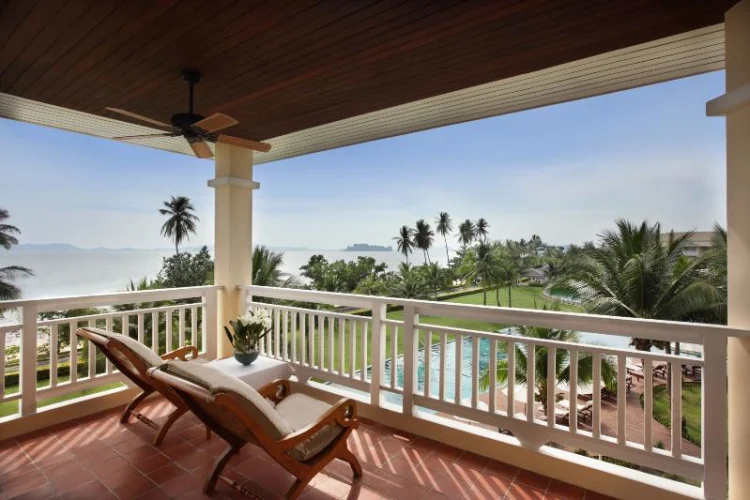 Sofitel Krabi Phokeethra Golf & Spa Resort in Krabi Province | 2023 Updated  prices, deals - Klook United States
