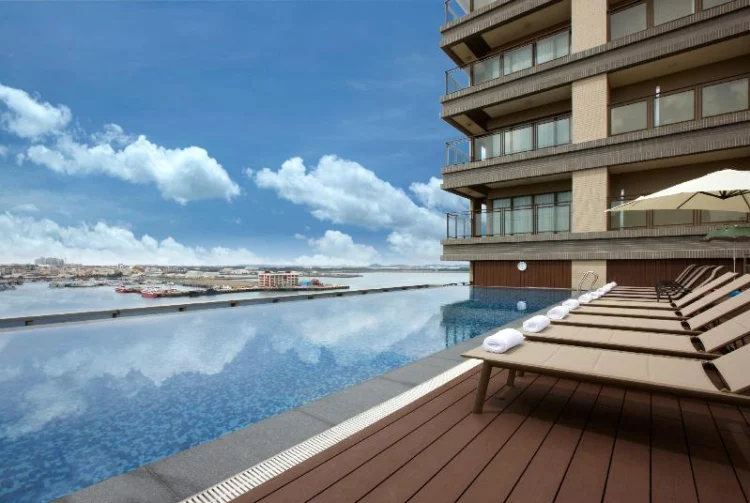 Discovery Hotel Penghu - 2022 hotel deals - Klook Singapore