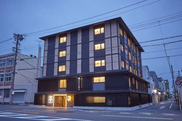 교토시 Monday Apart Premium Kyoto Shichijo Horikawa | 2023년 최신 가격 & 프로모션 - 클룩  Klook 대한민국