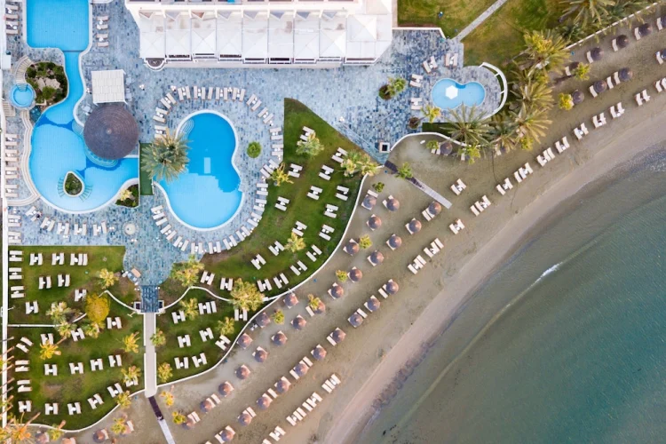 Golden Bay Beach hotel in | 2023 Updated prices, deals ...