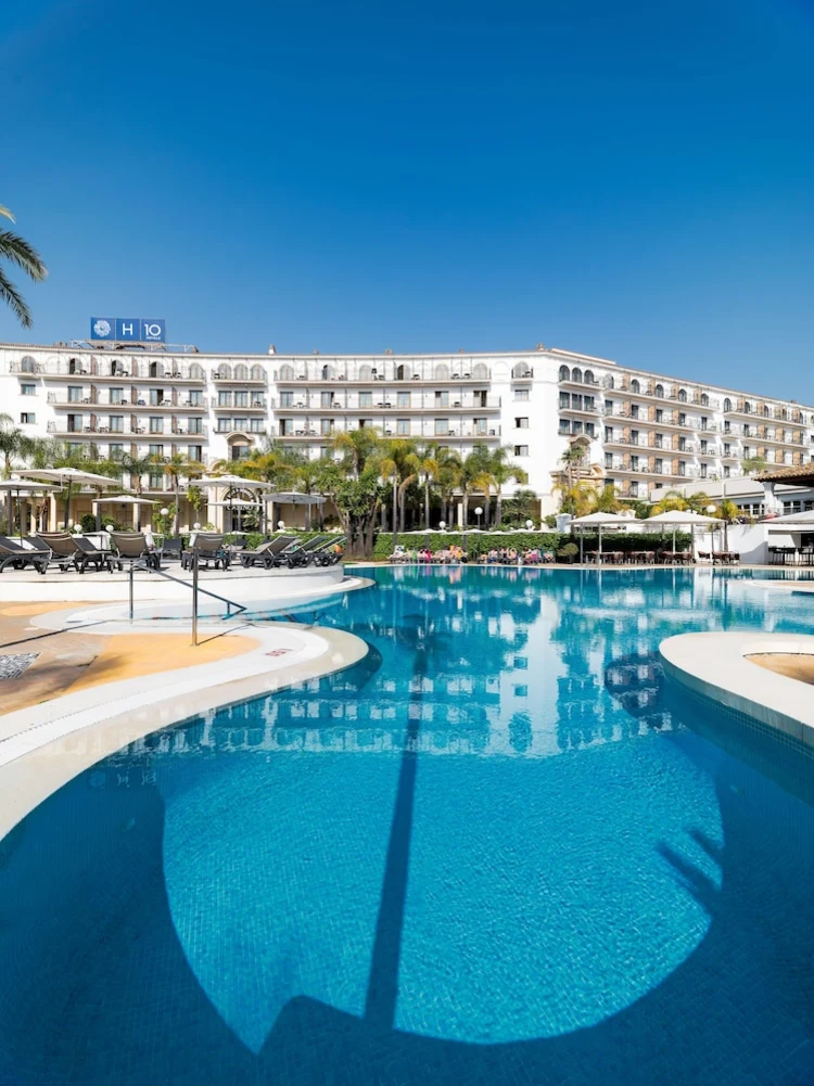 Marbella, the new destination for Hard Rock Hotels - English