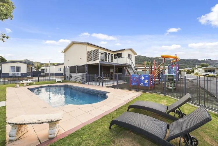 Apollo Bay Holiday Park in Apollo Bay 2023 Updated prices, deals