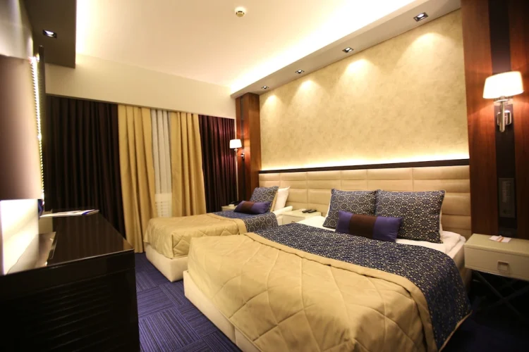 Prestige Hotel Diyarbakır - 2022 hotel deals - Klook Singapore