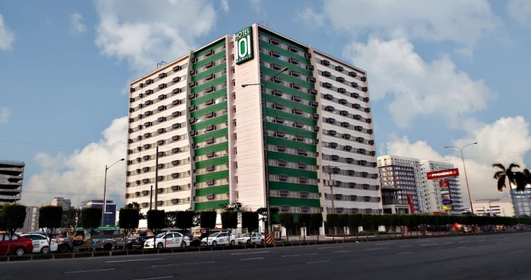 Klook - Hotel 101 Manila