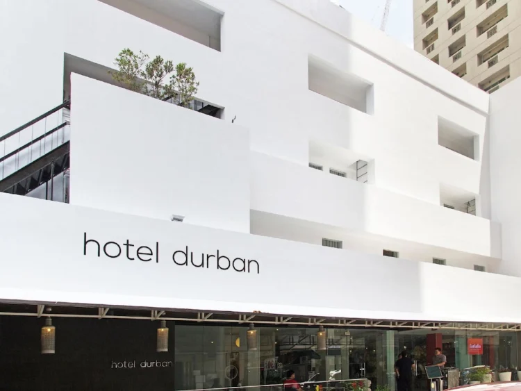 Hotel Durban in Makati | 2023 Updated prices, deals - Klook Malaysia