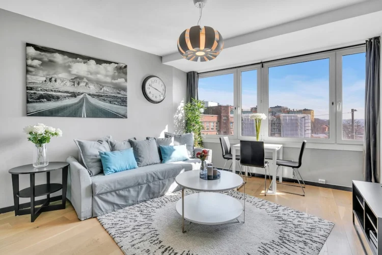 solo renhed gaben Forenom Serviced Apartments Oslo Rosenhoff in Oslo | 2023 Updated prices,  deals - Klook United States
