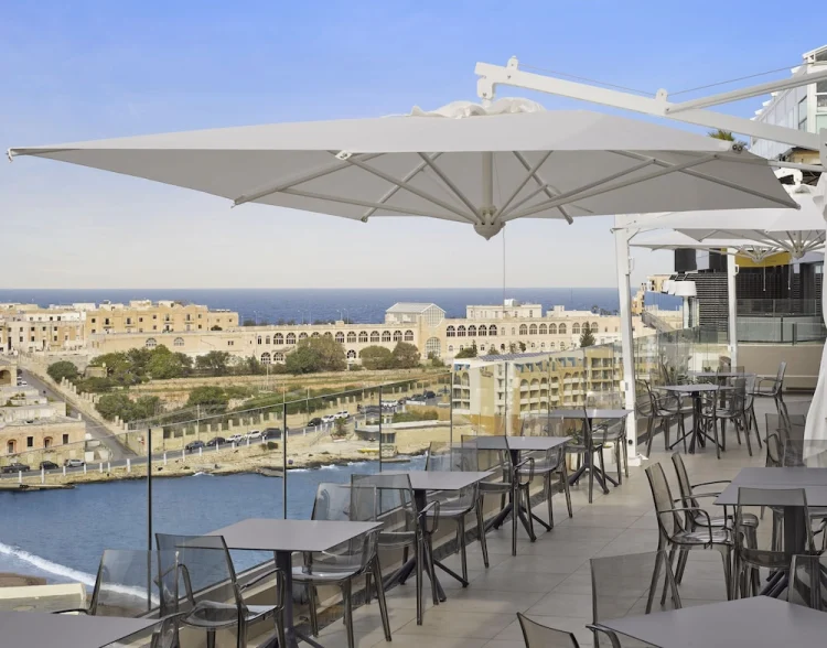 Holiday Inn Express Malta in Saint Julian's 2023 Updated prices, deals Klook Malaysia