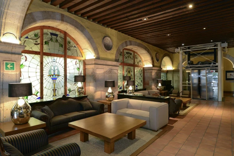Hotel Los Juaninos in Morelia | 2023 Updated prices, deals - Klook  International site