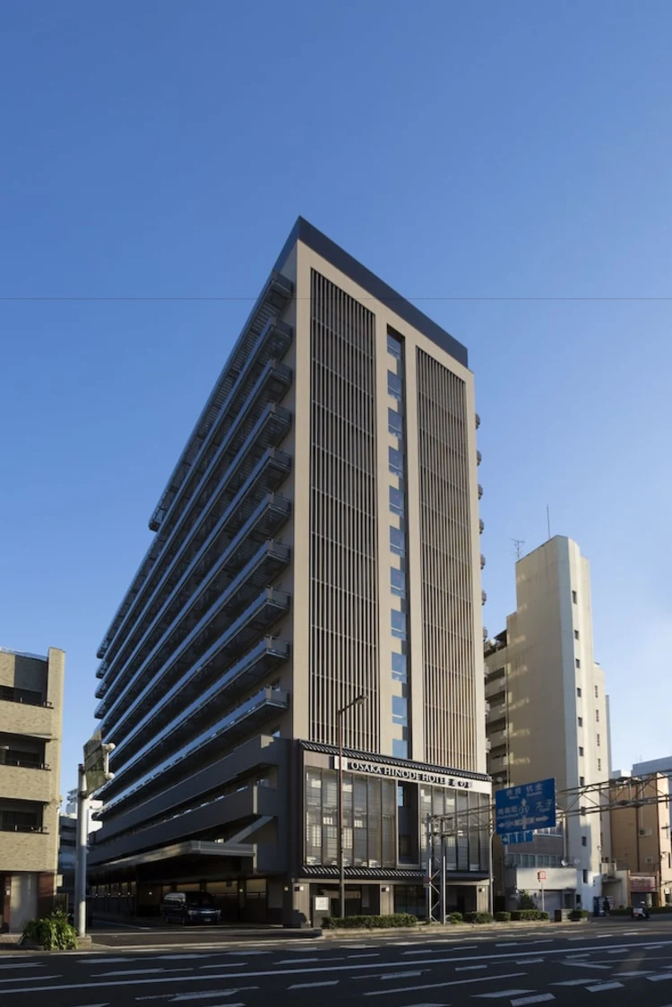 오사카 오사카 히노데 호텔 닛폰바시 | 2023년 최신 가격 & 프로모션 - 클룩 Klook 대한민국
