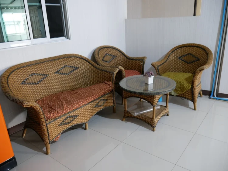 รัชนีห้องพัก ขอนแก่น รีวิว | KHONKAEN-CARRENTAL รีสอร์ท/ที่พัก/โรงแรม ที่ถูกที่สุด