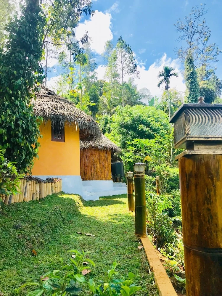 Tea Cabins Ella 2022 hotel deals Klook United States