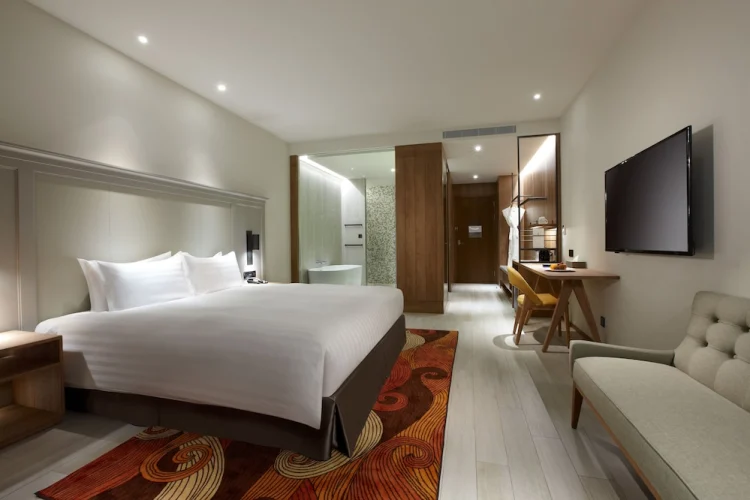 Discovery Hotel Penghu - 2022 hotel deals - Klook Singapore