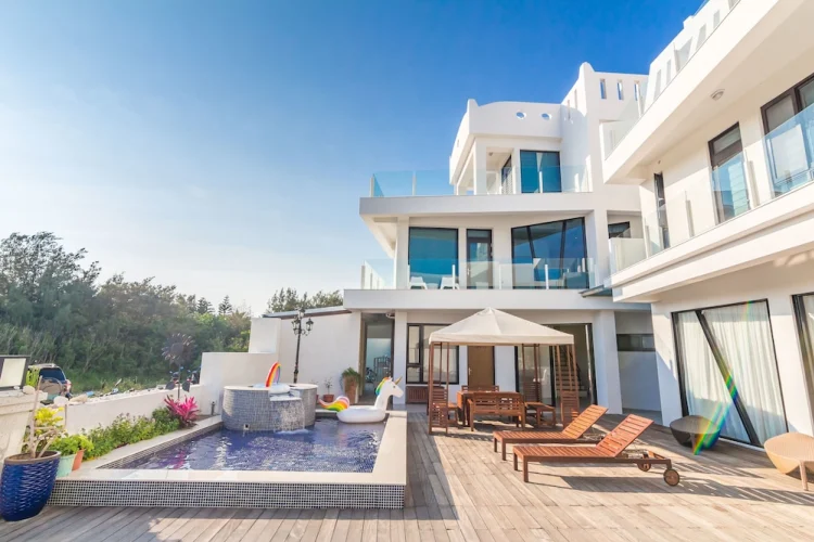 Sun Palm B&B Penghu - 2022 hotel deals - Klook Philippines