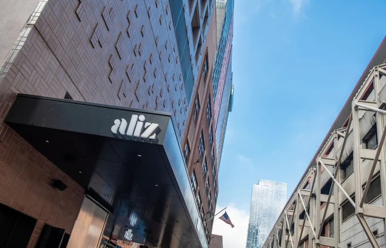 Klook - Aliz Hotel Times Square