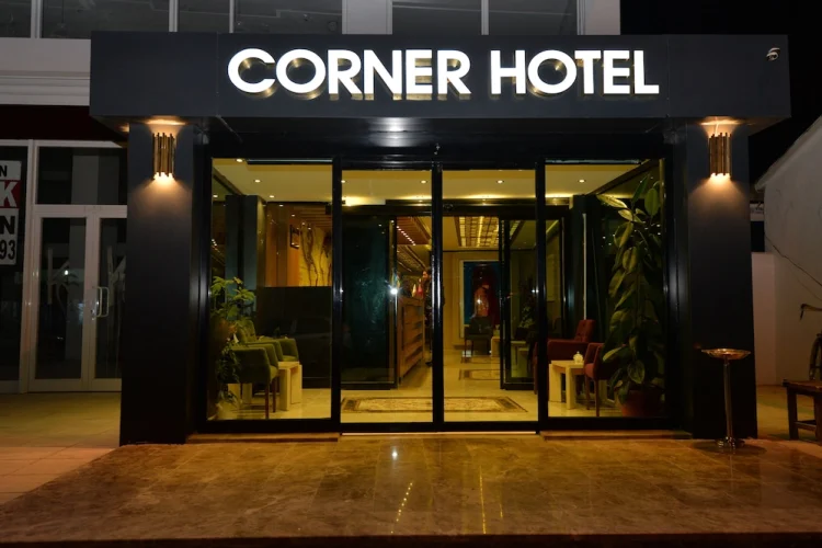 Corner Hotel Van in Van 2023 Updated prices, deals Klook United States