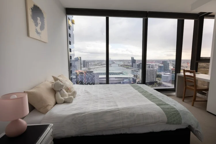 Sunshine Apartments Southern Cross in Melbourne 2023 Updated prices