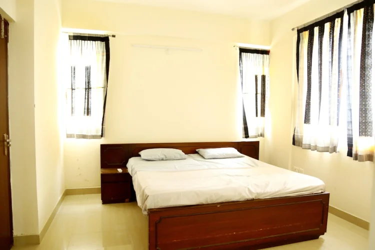 TripThrill Maytas Hill Apartments in MedchalMalkajgiri 2023 Updated