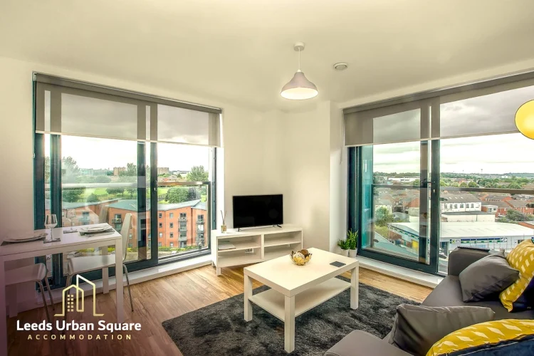 Leeds Urban Square Apartments Leeds 2022 hotel deals Klook United