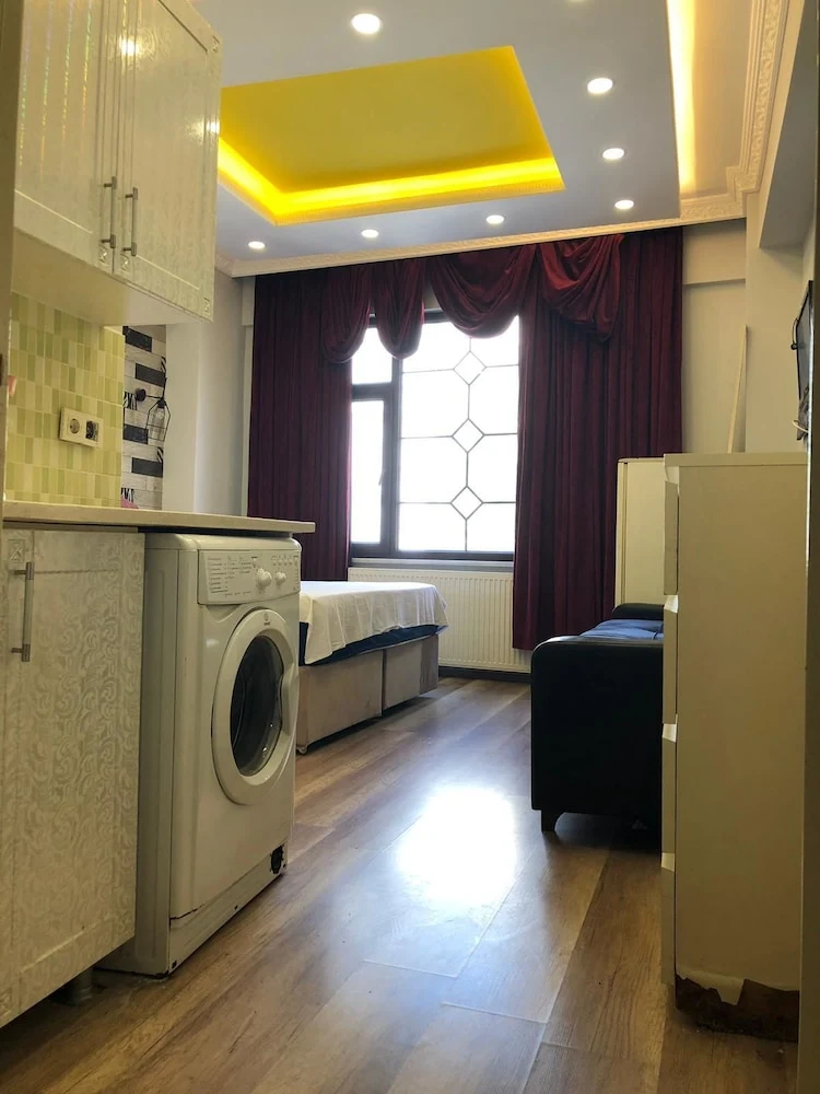 Banana Suite in Istanbul 2023 Updated prices, deals Klook United States