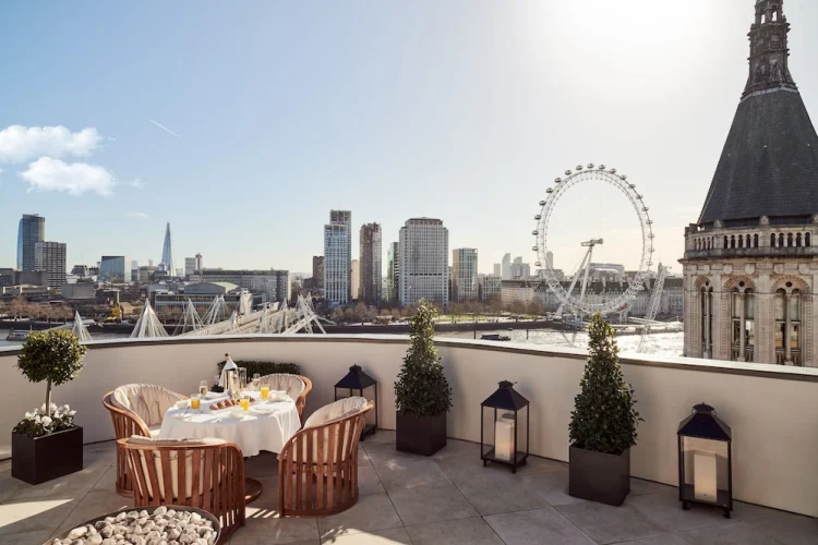 런던 코린티아 호텔 런던 | 2023년 최신 가격 & 프로모션 - 클룩 Klook 대한민국