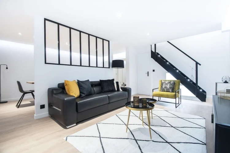 Luxury Townhouse - Eiffel tower Paris - 2022 hotel deals - Klook United ... - Paris Luxury Townhouse Rentals