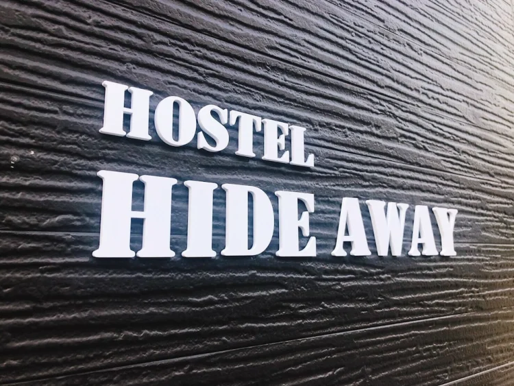 Hostel Hideaway in Tokyo | 2023 Updated prices, deals - Klook