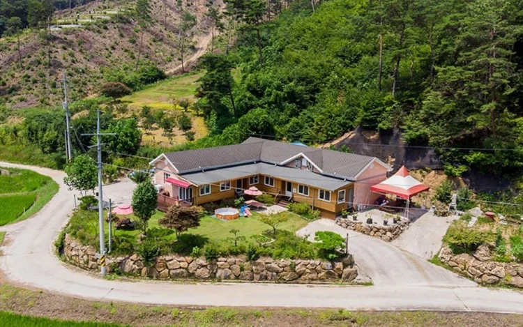 전라남도 Gokseong Haeoreum Pension | 2023년 최신 가격 & 프로모션 - 클룩 KLOOK 대한민국