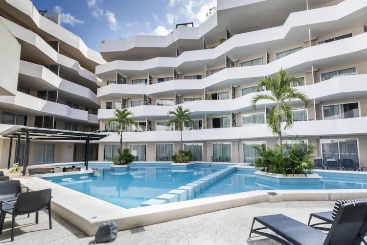 The Gallery by Riviera Rentals in Playa del Carmen 2023 Updated