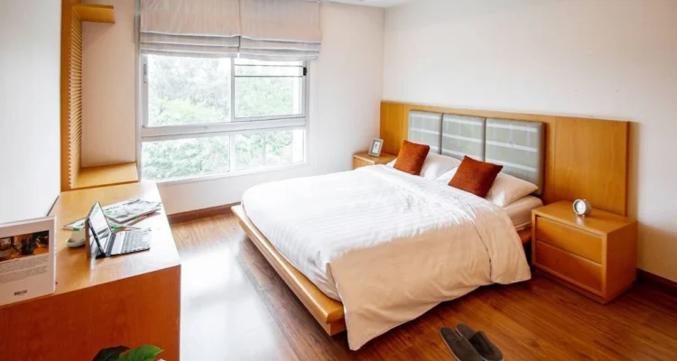 เลคไซด์ คอนโดมีเนียม(Lake Side Condominium) ขอนแก่น รีวิว | โรงแรมที่พักรีสอร์ท KHONKAEN-CARRENTAL.COM